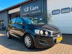 Chevrolet Aveo 1.3D LT 2013 APK NIEUW AIRCO, Euro 5, 28 km/l, Gebruikt, Aveo