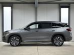 Skoda Kodiaq 1.5 TSI PHEV Sportline | Pano | Comfort- Winter, 12 maanden, Zwart, 4 cilinders, Bedrijf
