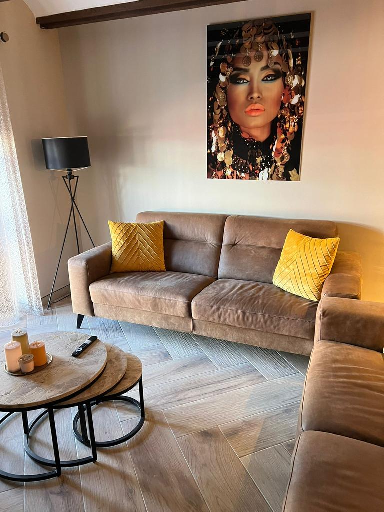 Luxe appartement te huur ❤️ Valencia centrum Spanje Ruzafa, Internet, 2 slaapkamers, Costa Blanca, Appartement