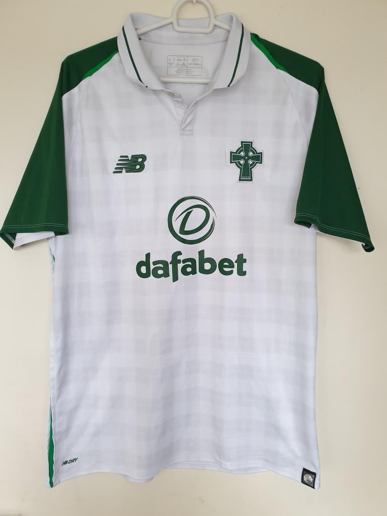 Origineel uitshirt Celtic L, Ophalen of Verzenden, Zo goed als nieuw, Shirt
