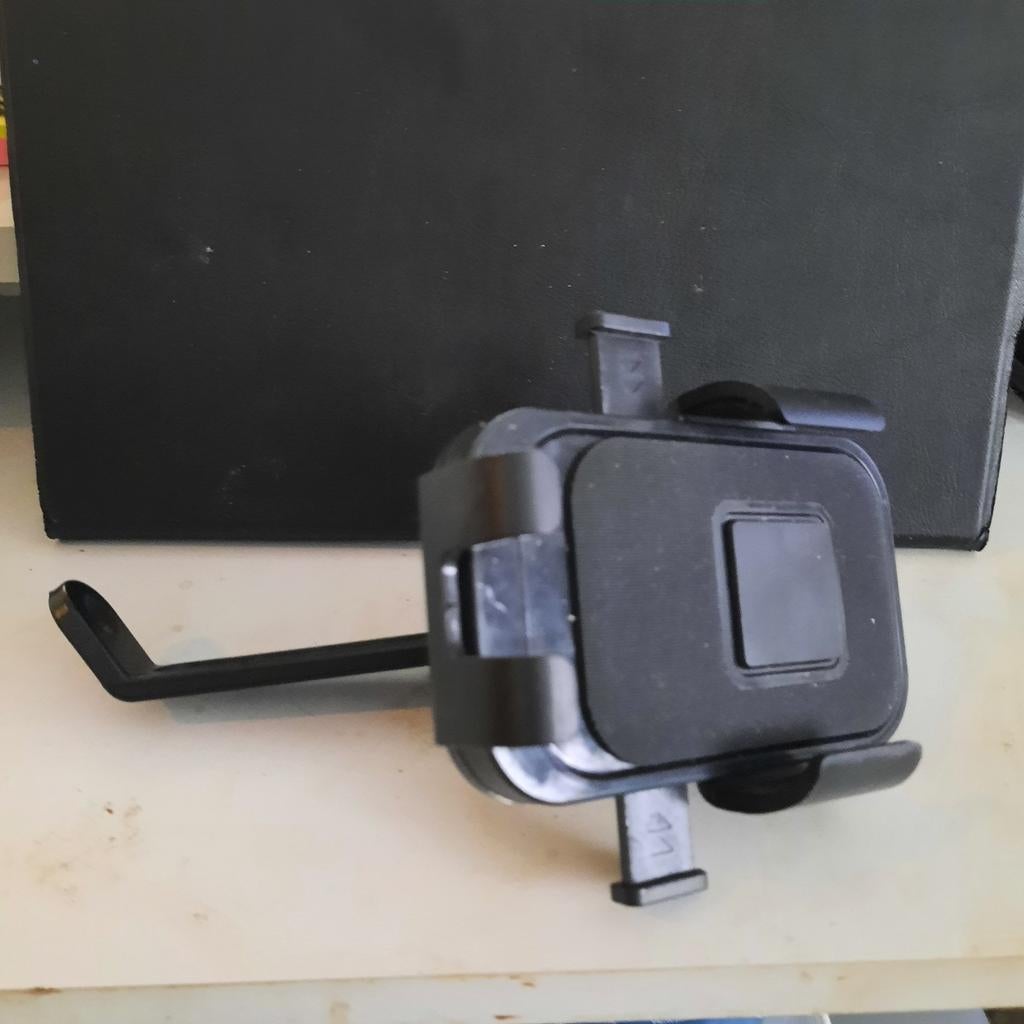 Universele Telefoonhouder voor Fiets/Motor, Ophalen of Verzenden, Gebruikt