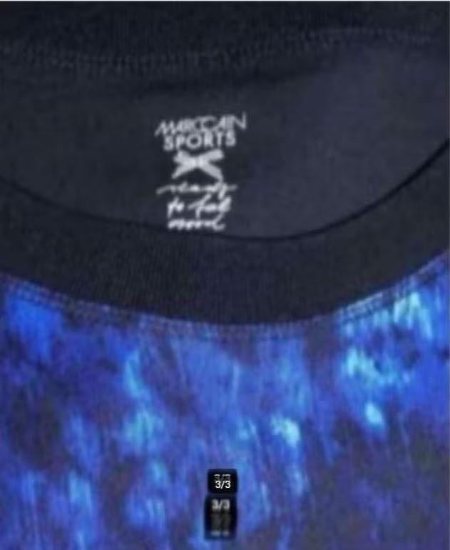 Marc Cain - Prachtige trui maat 36 - ZGAN - Marccain, Marc Cain, Blauw, Ophalen of Verzenden, Zo goed als nieuw