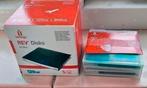 Nieuwe 7x Iomega REV disk 120GB, Ophalen of Verzenden, Nieuw, Overige typen, Iomega