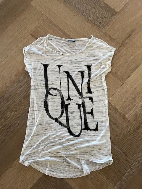 lang shirt van Geisha maat M/L, Kleding | Dames, T-shirts, Maat 38/40 (M), Overige kleuren, Geisha, Ophalen of Verzenden