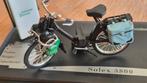 Solex 3800 Diecast Model met doos, Ophalen of Verzenden, Zo goed als nieuw