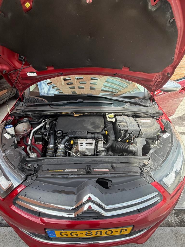 Citroën C4