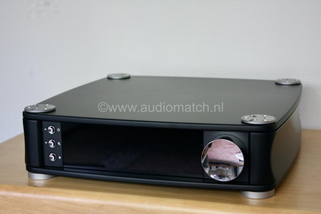 Aavik C280 incl Dual Slope crossover, Gebruikt, 120 watt of meer, Stereo, Ophalen