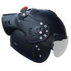 Boxer helm S, Motoren, Kleding | Motorhelmen, Ophalen of Verzenden, Tweedehands, Systeemhelm, Overige merken