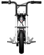 Razor Rambler 12 - Elektrische Fiets 250W, Minder dan 30 km per accu, Nieuw, Minder dan 47 cm, Ophalen