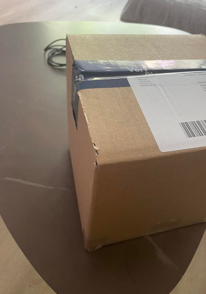 Muurverf real stone flexa pure 2.5 liter, Ophalen, Beige, Nieuw, Verf