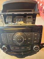 Autoradio, Auto-onderdelen, Ophalen of Verzenden, Chevrolet