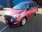 Renault Twingo 1.2 16V 2012, Auto's, Renault, Voorwielaandrijving, 839 kg, 74 pk, Zwart
