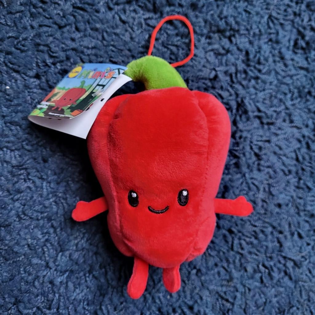 Pippa Paprika Lidl Mini, Lidl, Ophalen of Verzenden