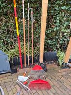 Electrisch en handgereedschap Wolf, Ophalen of Verzenden, Gebruikt