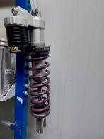 Reiger demper gasgas mc125 ktm sx125 husqvarna tc125, Motoren, Ophalen of Verzenden