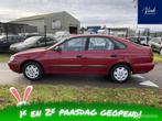 Toyota Carina E 1.6i | In Top Staat | Airco | Origineel NL &, Auto's, Voorwielaandrijving, Gebruikt, Zwart, 4 cilinders