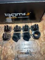 Piaggio skipper 125 membraam/ spruitstuk, Ophalen of Verzenden, Zo goed als nieuw, Overige typen, Piaggio