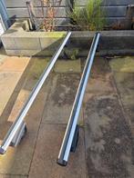 Dakdragers - Renault Megane break 3, Ophalen