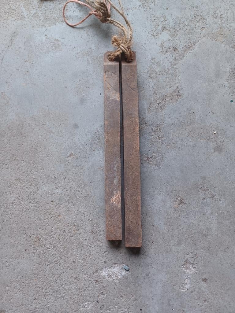 raamgewicht schuifraam, Ophalen, Gebruikt, Minder dan 75 cm, Raamkozijn