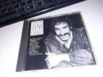 CD Jim Croce – Greatest Hits, Ophalen, 1980 tot 2000, Zo goed als nieuw