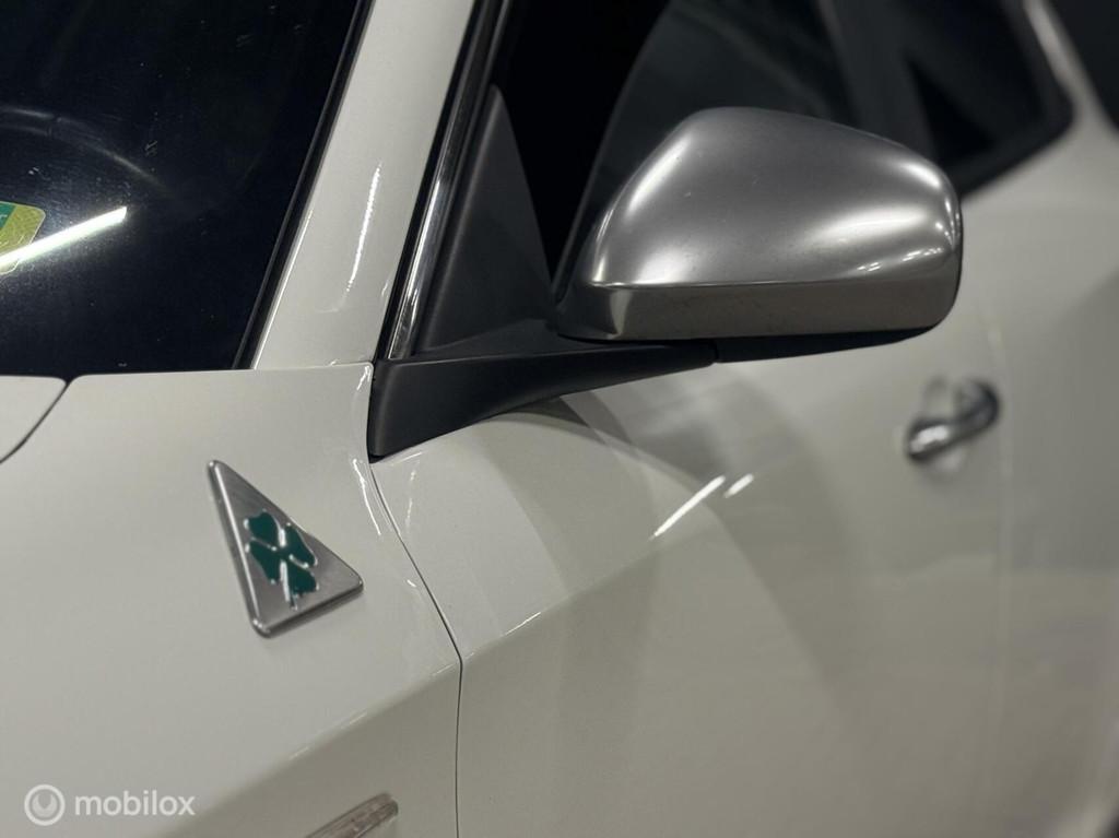 Alfa Romeo Giulietta 1.7 TBi QV stage 2+ beurt+apk|NAP, Auto's, Alfa Romeo, Euro 5, Gebruikt, 1295 kg, 4 cilinders