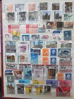 postzegels Nederland, Postzegels en Munten, Postzegels | Nederland, Ophalen of Verzenden, Na 1940, Gestempeld