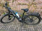 Cube touring hybrid one 625 Framemaat 50, 47 tot 51 cm, Ophalen, Zo goed als nieuw, Cube