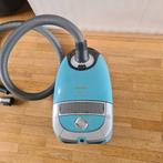 Miele S5211 Stofzuiger - Krachtig en Betrouwbaar 2200 watt, Stofzak, Gebruikt, Stofzuiger, Ophalen of Verzenden