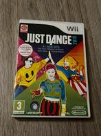 Just Dance 2015 - Wii, Spelcomputers en Games, Games | Nintendo Wii, Muziek, Eén computer, Ophalen of Verzenden, Zo goed als nieuw