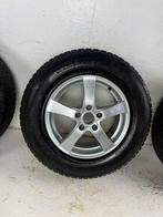 Honda CR-V Toyota Hyundai Tucson velgen 16" 5x114.3 winter, Auto-onderdelen, Banden en Velgen, Niet ingevuld, 16 inch, Banden en Velgen