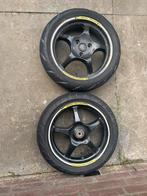 VR46 Velgen Aerox, Ophalen of Verzenden, Gebruikt, Overige typen, Yamaha