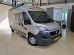 2015 Knaus Boxstar 600 130PK AUTOMAAT Dwarsbed 119000Km, Caravans en Kamperen, Campers, Automaat, Buscamper of Camperbus, Ringverwarming