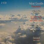 GAVRILIN Perezwony 2 - CD ERASMUS NIEUWSTAAT, Cd's en Dvd's, Boxset, Ophalen of Verzenden, Zo goed als nieuw, Overige typen