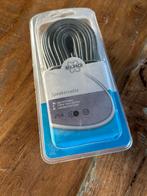 ELRO Luidsprekerkabel 25m - Nieuw in verpakking, Ophalen of Verzenden, Nieuw, 10 meter of meer, Luidsprekerkabel