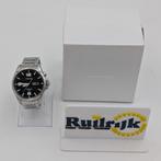 Seiko Kinetic 100M Horloge 5m83 - Compleet - Met garantie, Ruilrijk, Zo goed als nieuw, Info@ruilrijk.nl, Neerstraat 60, 6041 KD Roermond