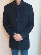 Van Gils Tussenjas - Donkerblauw mt 48, Blauw, Overige maten, Gedragen, Van Gils