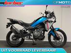 CFMOTO 450 MT UIT VOORRAAD LEVERBAAR VANDAAG RIJDEN!!, 2 cilinders, Bedrijf, Onbekend, 449 cc