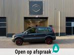 Ford Fusion 1.4-16V Cool & Sound APK 03/2027, Auto's, Ford, Voorwielaandrijving, 15 km/l, Gebruikt, Origineel Nederlands
