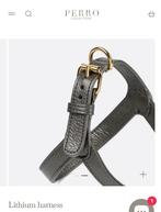 Hondentuig perro collection, Dieren en Toebehoren, Honden-accessoires, Ophalen of Verzenden, Nieuw