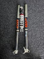 Wp ktm sx sxf vering set voorpoten husqvarna gasgas, Ophalen, Wp, Ou, Ktm