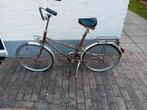 Vouwfiets Gazelle, 47 tot 51 cm, Ophalen, Gazelle, Jaren '60 of nieuwer