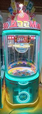 Boom box, Ophalen, Nieuw