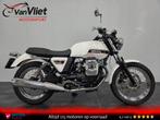 Top Conditie.! Moto Guzzi V7 Classic 90th Anniversary 2011, Motoren, 2 cilinders, 744 cc, Bedrijf, Onbekend