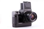 Bronica sq-i back 6x6, Audio, Tv en Foto, Fotocamera's Analoog, Spiegelreflex, ., Nieuw, Ophalen of Verzenden