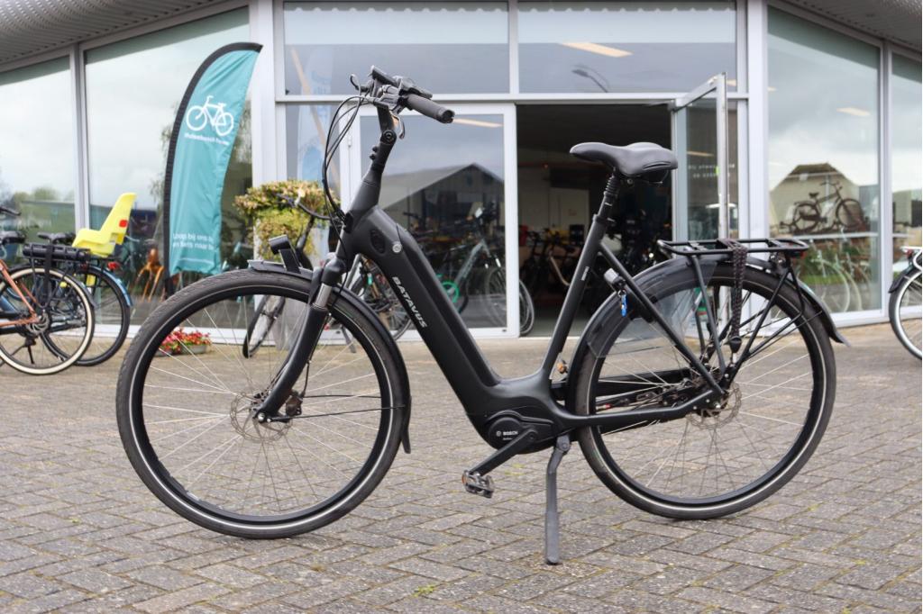 Batavus Finez E-go l Bosch Active  Plus l  500wh l 57