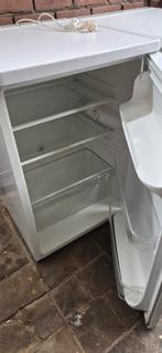 Goed werkende Zanussi koelkast, Gebruikt, Ophalen of Verzenden, Minder dan 75 liter, Met vriesvak