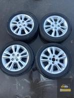 15 inch Lichtmetalen velgen Toyota AYGO Origineel