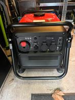 MW Tools Benzine Inverter Generator 4,0 kW 230 V, Ophalen, Nieuw