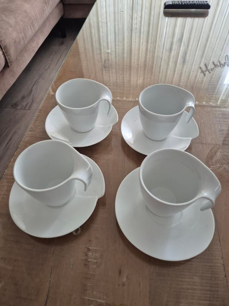 Koffiebekers, Ophalen of Verzenden