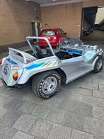 Volkswagen 1300 1.3 1968 Grijs, Auto's, Achterwielaandrijving, 4 cilinders, Handgeschakeld, 1285 cc